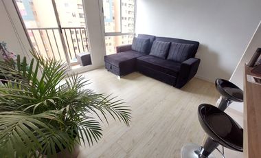 APARTAMENTO MODERNO CON PARQUEADERO PROPIO - En Madird, Cundinamarca