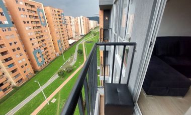 APARTAMENTO MODERNO CON PARQUEADERO PROPIO - En Madird, Cundinamarca