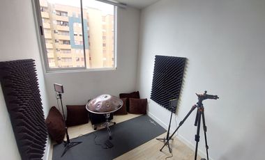 APARTAMENTO MODERNO CON PARQUEADERO PROPIO - En Madird, Cundinamarca