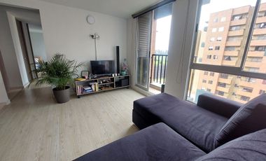 APARTAMENTO MODERNO CON PARQUEADERO PROPIO - En Madird, Cundinamarca
