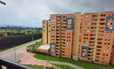 APARTAMENTO MODERNO CON PARQUEADERO PROPIO - En Madird, Cundinamarca