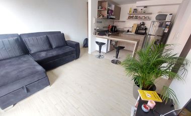 APARTAMENTO MODERNO CON PARQUEADERO PROPIO - En Madird, Cundinamarca