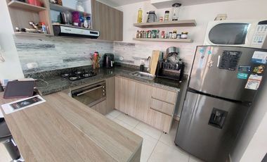 APARTAMENTO MODERNO CON PARQUEADERO PROPIO - En Madird, Cundinamarca
