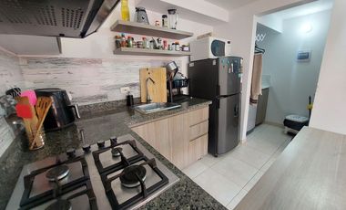 APARTAMENTO MODERNO CON PARQUEADERO PROPIO - En Madird, Cundinamarca