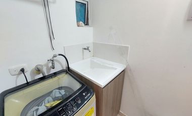 APARTAMENTO MODERNO CON PARQUEADERO PROPIO - En Madird, Cundinamarca