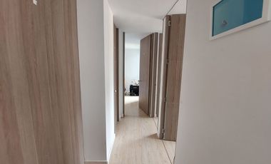 APARTAMENTO MODERNO CON PARQUEADERO PROPIO - En Madird, Cundinamarca