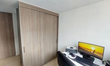 APARTAMENTO MODERNO CON PARQUEADERO PROPIO - En Madird, Cundinamarca