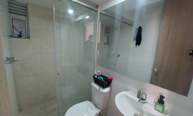 APARTAMENTO MODERNO CON PARQUEADERO PROPIO - En Madird, Cundinamarca