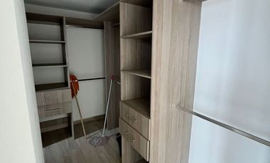 RESIDENCIAL DEL PARQUE