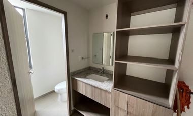 RESIDENCIAL DEL PARQUE