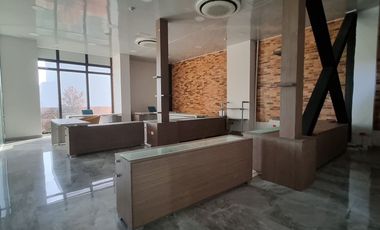 ARRIENDO OFICINAS EN RIOMAR
