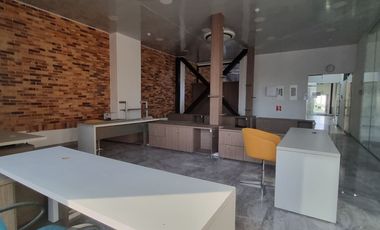 ARRIENDO OFICINAS EN RIOMAR