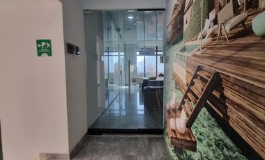 ARRIENDO OFICINAS EN RIOMAR