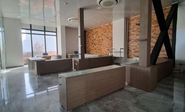 ARRIENDO OFICINAS EN RIOMAR