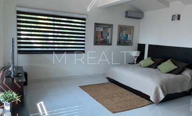 Casa en venta en Cuernavaca, Rancho Cortés