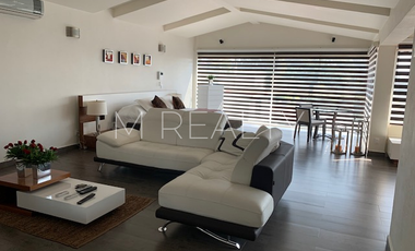 Casa en venta en Cuernavaca, Rancho Cortés