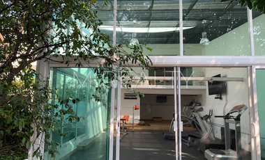 Casa en venta en Cuernavaca, Rancho Cortés