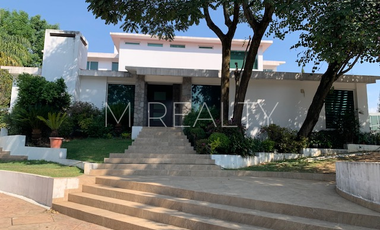 Casa en venta en Cuernavaca, Rancho Cortés