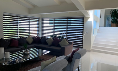 Casa en venta en Cuernavaca, Rancho Cortés