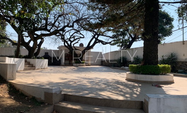 Casa en venta en Cuernavaca, Rancho Cortés