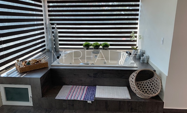 Casa en venta en Cuernavaca, Rancho Cortés