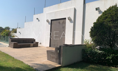 Casa en venta en Cuernavaca, Rancho Cortés