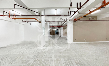 Commercial Space for Lease in San Isidro Makati City