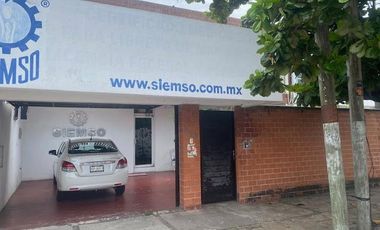 Casa en Venta en Calle Xicotencatl, Col. Faros, Veracruz, ver. GVC-0447
