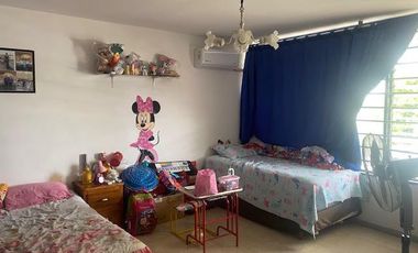 Casa en Venta en Calle Xicotencatl, Col. Faros, Veracruz, ver. GVC-0447