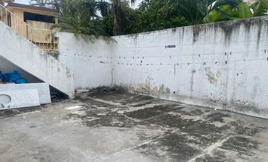 Casa en Venta en Calle Xicotencatl, Col. Faros, Veracruz, ver. GVC-0447