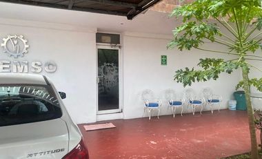 Casa en Venta en Calle Xicotencatl, Col. Faros, Veracruz, ver. GVC-0447