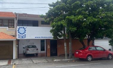 Casa en Venta en Calle Xicotencatl, Col. Faros, Veracruz, ver. GVC-0447