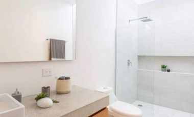 RENTA MODERNA VILLA EN TEMOZÓN NORTE, VILLA SIN MUEBLES., RENTA