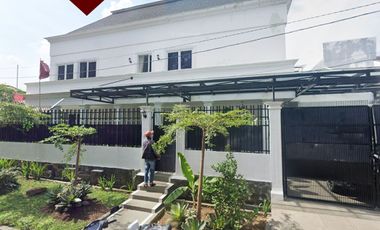 Rumah Mewah, Jl. Mundu Raya I, Pulo Gadung, Jakarta Timur