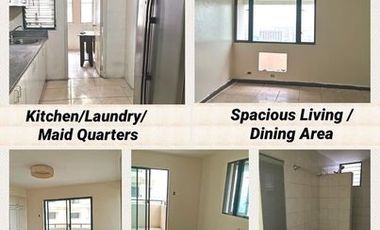 3BR Condo Unit for Rent at Pasay