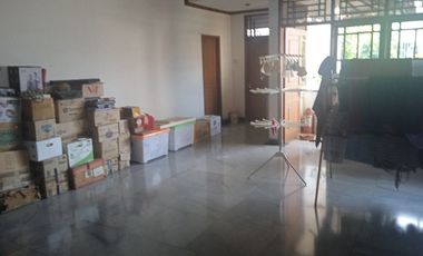 Rumah Strategis Pinggir Jalan Besar Cocok Usaha Di Meruya Selatan Kembangan Jakarta Barat