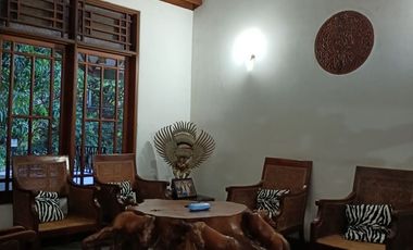 Rumah Strategis Pinggir Jalan Besar Cocok Usaha Di Meruya Selatan Kembangan Jakarta Barat