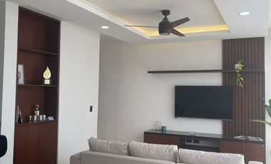 casas nuevas en venta al norte de Mérida en zona de Cholul con excelentes acabados