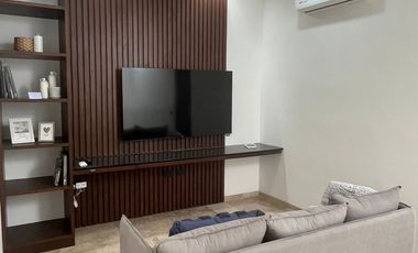 casas nuevas en venta al norte de Mérida en zona de Cholul con excelentes acabados