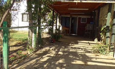 Se Vende Casa en Sector Alameda Bernardo O´Higgins, Rancagua