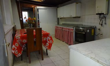 Se Vende Casa en Sector Alameda Bernardo O´Higgins, Rancagua
