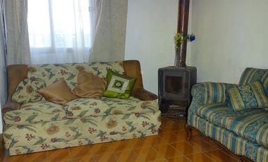 Se Vende Casa en Sector Alameda Bernardo O´Higgins, Rancagua