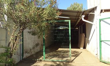 Se Vende Casa en Sector Alameda Bernardo O´Higgins, Rancagua