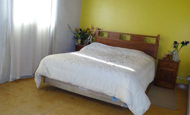 Se Vende Casa en Sector Alameda Bernardo O´Higgins, Rancagua