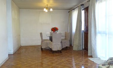 Se Vende Casa en Sector Alameda Bernardo O´Higgins, Rancagua