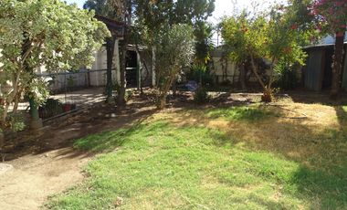 Se Vende Casa en Sector Alameda Bernardo O´Higgins, Rancagua