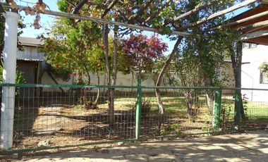Se Vende Casa en Sector Alameda Bernardo O´Higgins, Rancagua