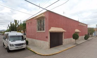 Casa VENTA, Valle del Sur, Durango