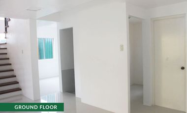 house and lot with 5 bedrooms