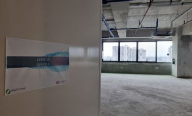 For RENT or SALE - The Glaston Tower, Office Space in Pasig City, Metro Manila